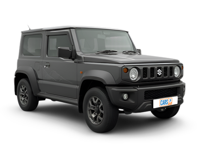 Maruti JIMNY-img